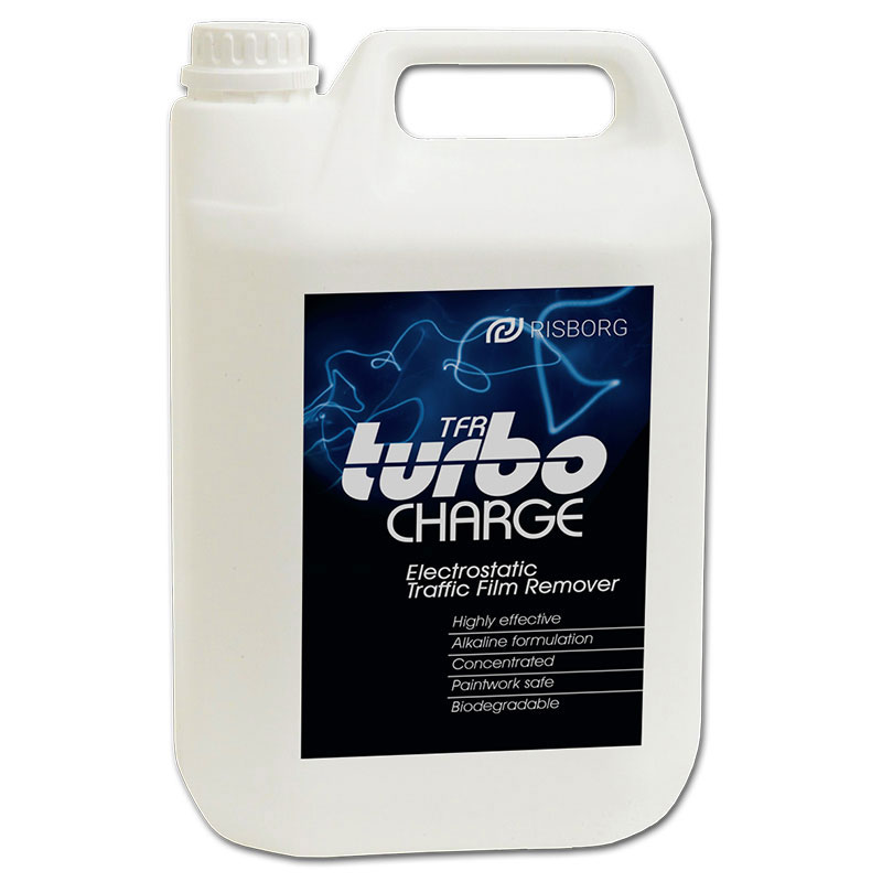Turbo charge