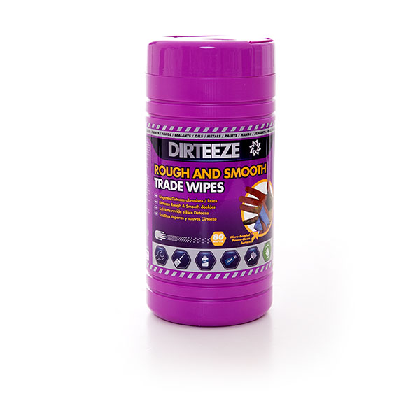 Dirteeze Rough Image