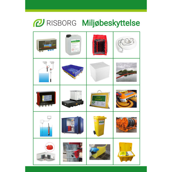 RISBORG BROCHURE