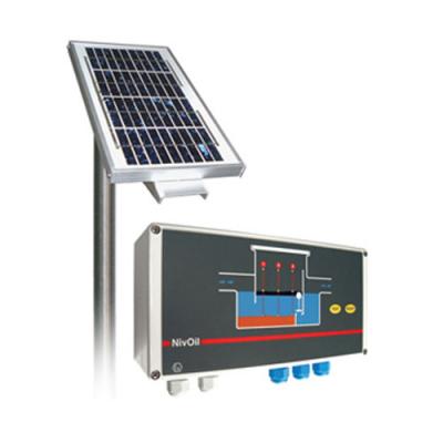 Bamobox Solar